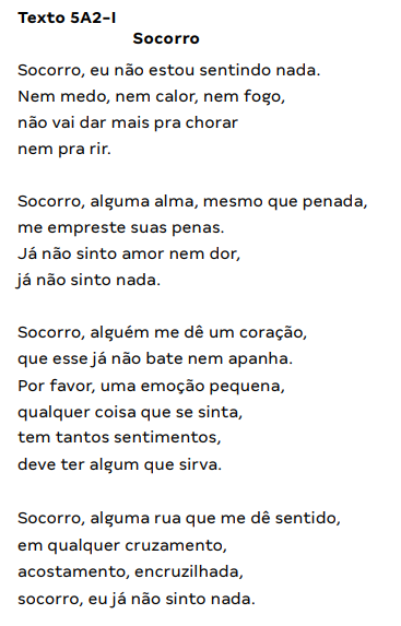 Imagem da questão